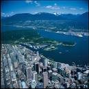 Vancouver ... motorist paying more.