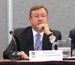 Marthinus van Schalkwyk ... Rudd has mad ean opening bid.