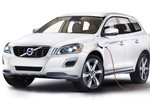 Volvo hybrid Volvo hybrid