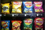 Using less water and other measures cuts crisp maker's emissions 2000 tonnes a year Using less water and other measures cuts crisp maker's emissions 2000 tonnes a year