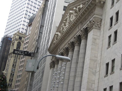 US$2.3 trillion investors call for 60 to 90% emissions cut by 2050