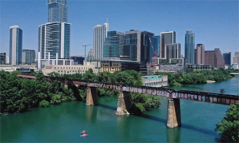 Austin, Texas