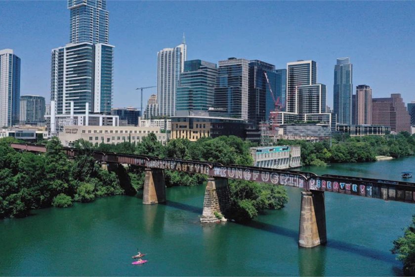 Austin, Texas