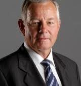 Murray Gibb ... we're exporting embedded water.