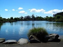 Clean water ... easy to access, at the moment.