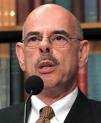 Henry Waxman ... optimistic.