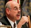 Henry Waxman ... deal among Democrats.