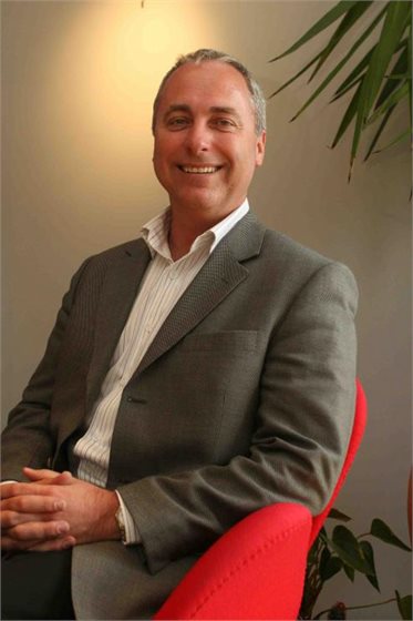 Wayne Norrie ... buying an existing forest doesn't do much extra for emissions