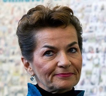 Christiana Figueres