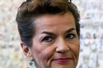 Christiana Figueres Christiana Figueres