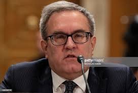 Andrew Wheeler