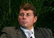 Martijn Wilder ... Australia could be carbon finance hub.