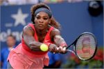 Sizzling Selena ... Williams ran hot at the Australian Open. Sizzling Selena ... Williams ran hot at the Australian Open.