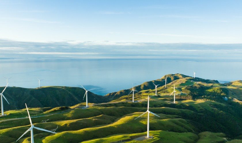 Ministry of the Environment