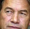 NZ First leader Winston Peters NZ First leader Winston Peters