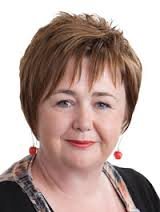 Megan Woods ... it just is.