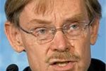 Robert Zoellick ... climate change moving fast. Robert Zoellick ... climate change moving fast.
