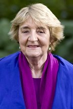 Dr Jan Wright