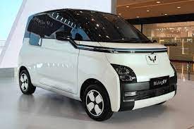 Micro-EVs safer the motorbikes but less safe than cars