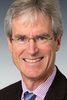 Mark Wynne