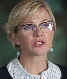 Zali Steggall